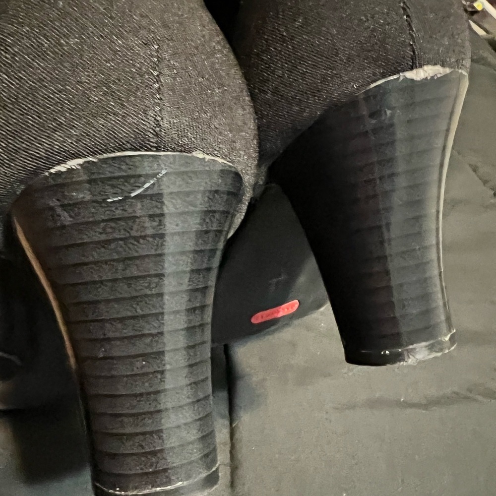 Aerosoles Ankle Boots - Picture 12 of 13